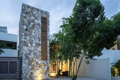 Image de Tulum’s Hidden Gem