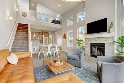 Image de Luxury Mountain Cabin 27 I Great Views I Best Price I Discounted Attractions