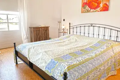 Image de Appartement mit Balkon und Bergblick, W-lan, Ohne Kochmöglichkeit