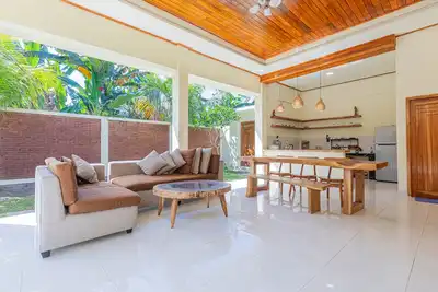 Image de Sandz House