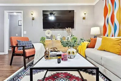 Image de Ga’s Peaches - Where Modern Meets Southern Comfort