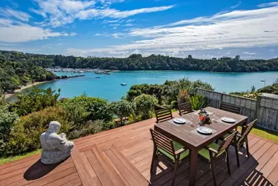 Image de Sea Blue Heaven - Tutukaka