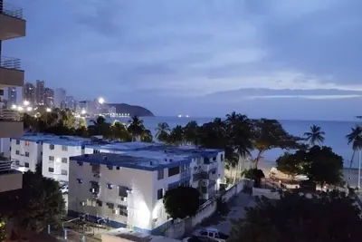 Image de Apartamento Frente al Mar, en la Ciudad de Santa Marta Rodadero