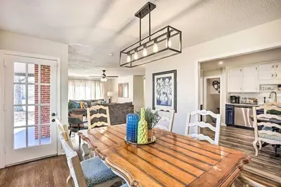 Image de Huge 5br Birmingham Home | Fully Updated | Sleeps 10+