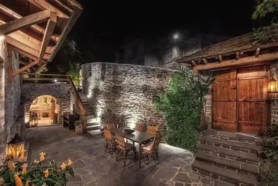Image de Fantastic 3br Villa Perfect View at Zagori