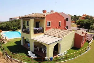 Image de Charme Mer & Villas Villa no2087