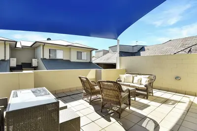 Image de The Gallipoli Residence