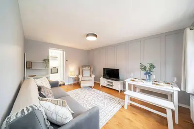 Image de Heatherwood Cottage - Central Scone