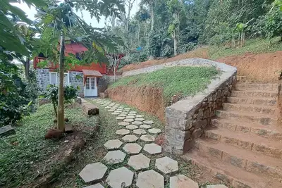Image de Wooden Chalet @ Kodaikanal
