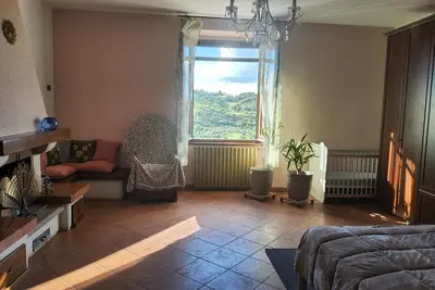 Image de Vacation apartment/apartment for 4 guests with 45m² in Seggiano (190906)