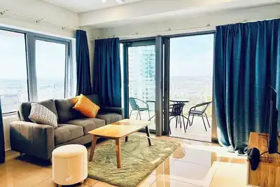 Image de 265° Ocean View
