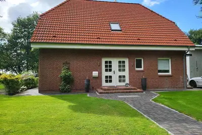 Image de Barlt - Holiday home winter - Holiday home