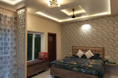 Image de Cozy homestay in the most iconic and oldest living city of Varanasi