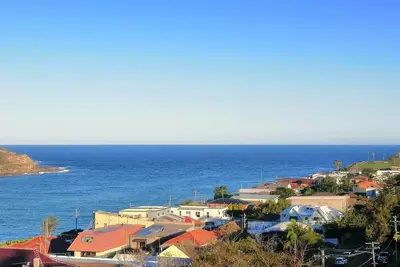 Image de ♥️Brand New Vip Luxury 5/5 Star Beachside Escape🧘