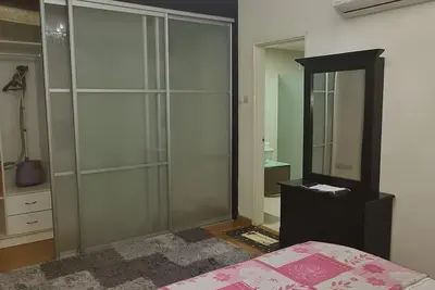 Image de Near By Klcc And Kl Tower Service Apartment Feel Like Home With Hotel Facilities