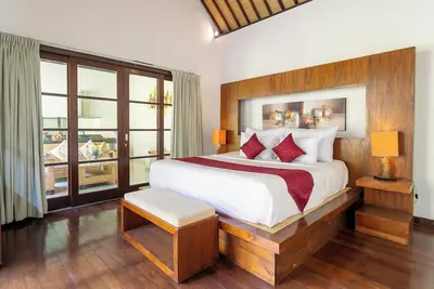 Image de Sukanami Villa Ubud by ecommerceloka