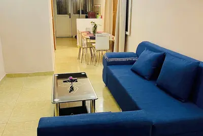 Image de Cosy appartement dans quartier calme à proximité du Parc Aquatique