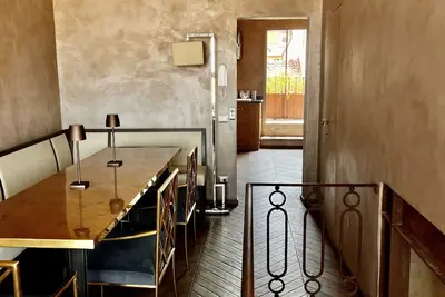 Image de 3 bedroom apartment in florence