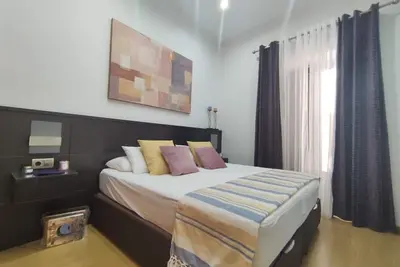 Image de Don Pelayo Sweet home