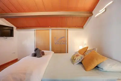 Image de Casa Historia, 3 Bedrooms Close to the Beach