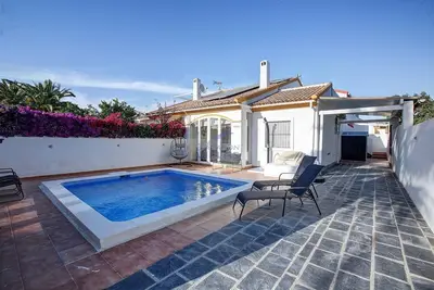 Image de Casa Historia, close to the beach with three bedrooms