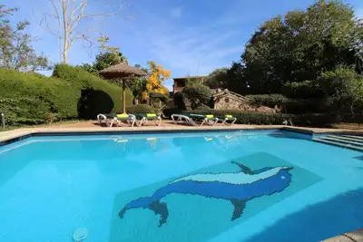 Image de Can Gato den Vives