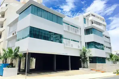 4br | Walk to Condado Beach | Wi-Fi | Parking