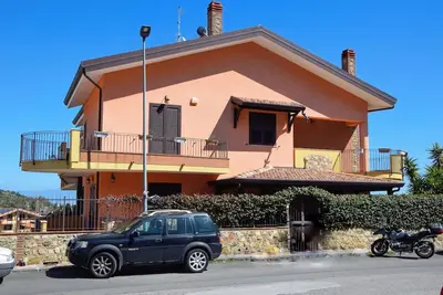 Image de Villa Manganaro - Your Private Oasis in Sicily