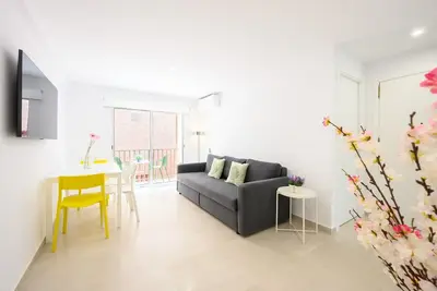 Image de New apartment city & sea