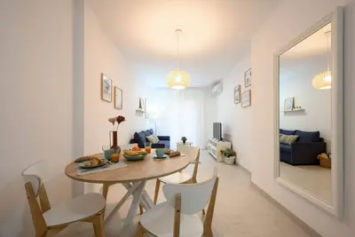 Image de New 1 bedroom apartment at 4 min to the sea by 10ToSea