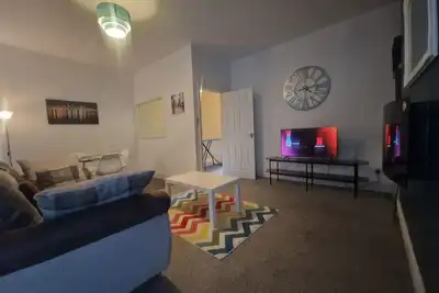 Image de Primos Place. . . . . An Elegant and Stylish Home away from Home