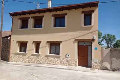 Image de Casa Rural en Segovia