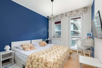 Image de Kosciuszki 16 | Comfortable Apartment | Balcony