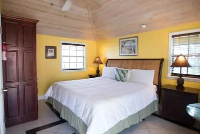 Image de Ocean Family Studio Bungalow