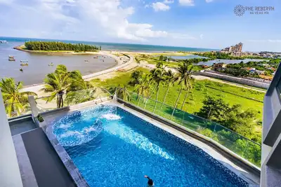 Image de The Rebirth Apartment Binh Chau Ho Tram