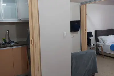 Image de In-Front Of Naia 3 Condotel