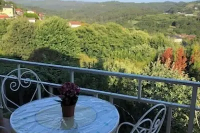 Image de Casa A Estreliña