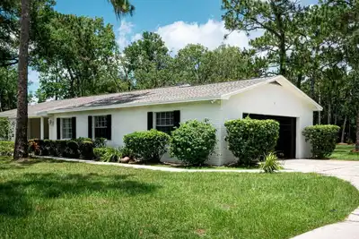 Image de Maison de vacances Lutz pour 1 - 8 personnes avec 3 chambres à coucher - Maison de vacances