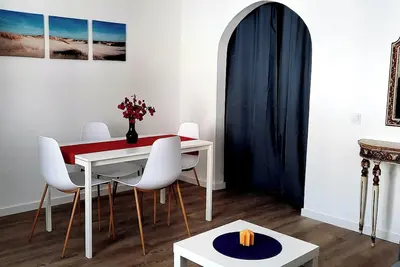 Image de Apartamento Duplex Bocage