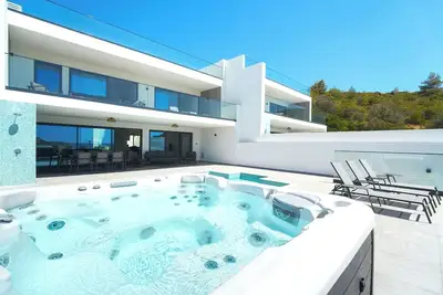 Image de Simply Salema: Villa Sol e Mar, Ocean Villa