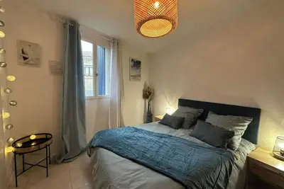 Image de Maison de village sur les chemins de Compostelle