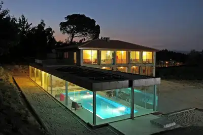 Image de Braga House & Wine