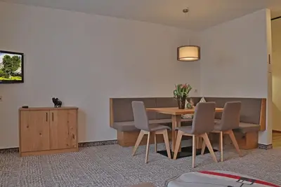 Image de Zirbenherz - App. 2-5 persons - Apartment Schörghofer