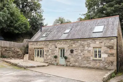 Image de Potters Barn, pet friendly, character holiday cottage in Helston