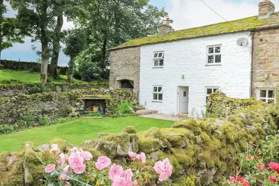 Image de The La'Al Cragg, romantic, with open fire in Kirkby Stephen