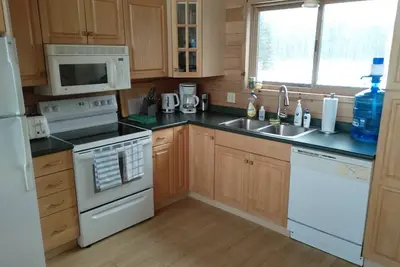 Image de Ideal for hunters and anglers year round in the heart of Lake of the Woods On