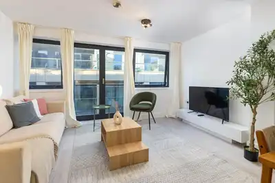 Image de Caitlyn | 2 Bedroom Apartment