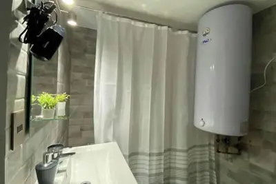 Apartamento en Centro Histórico