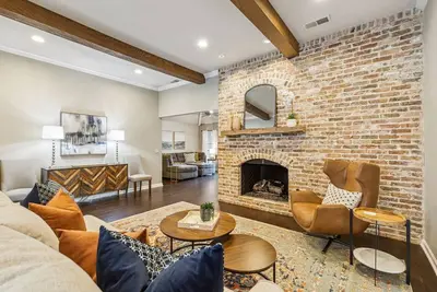 Image de Tch - Spacious 4bd/3ba home in Plano with Pool