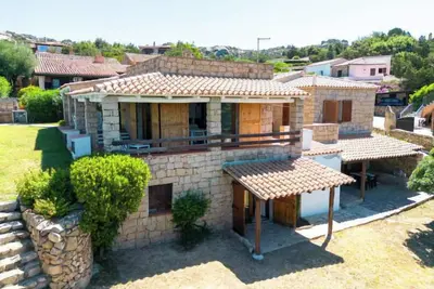 Image de Appartement Minori by Interhome